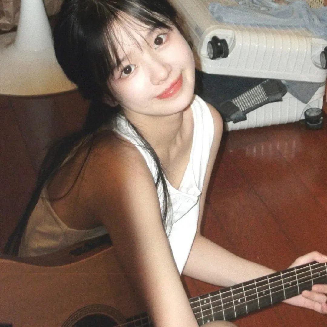 香车美人