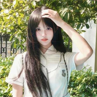 我的新野蛮女友