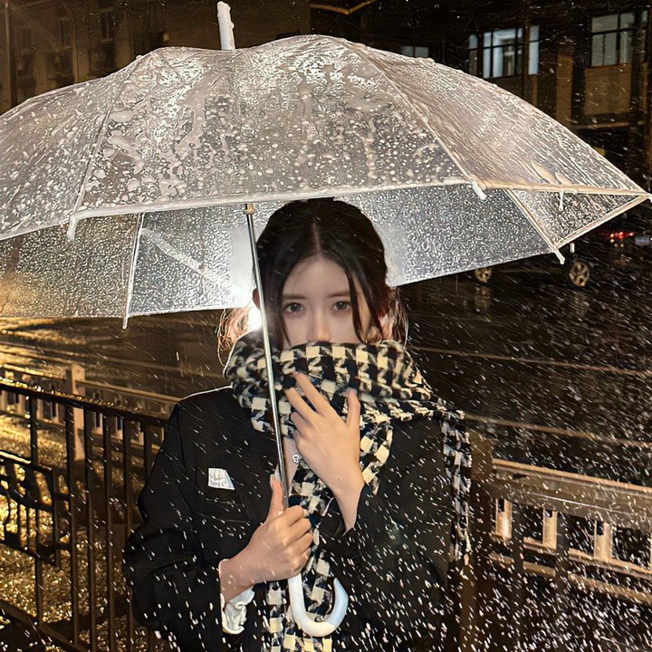 妮娜琦珈